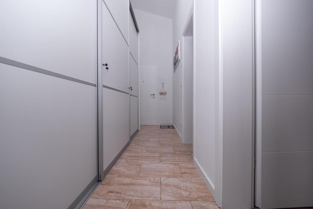 Apartment Shurida Pula Exterior foto